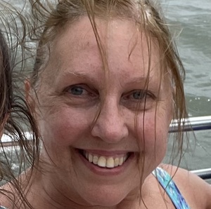 Fundraising Page: Mary Bondy